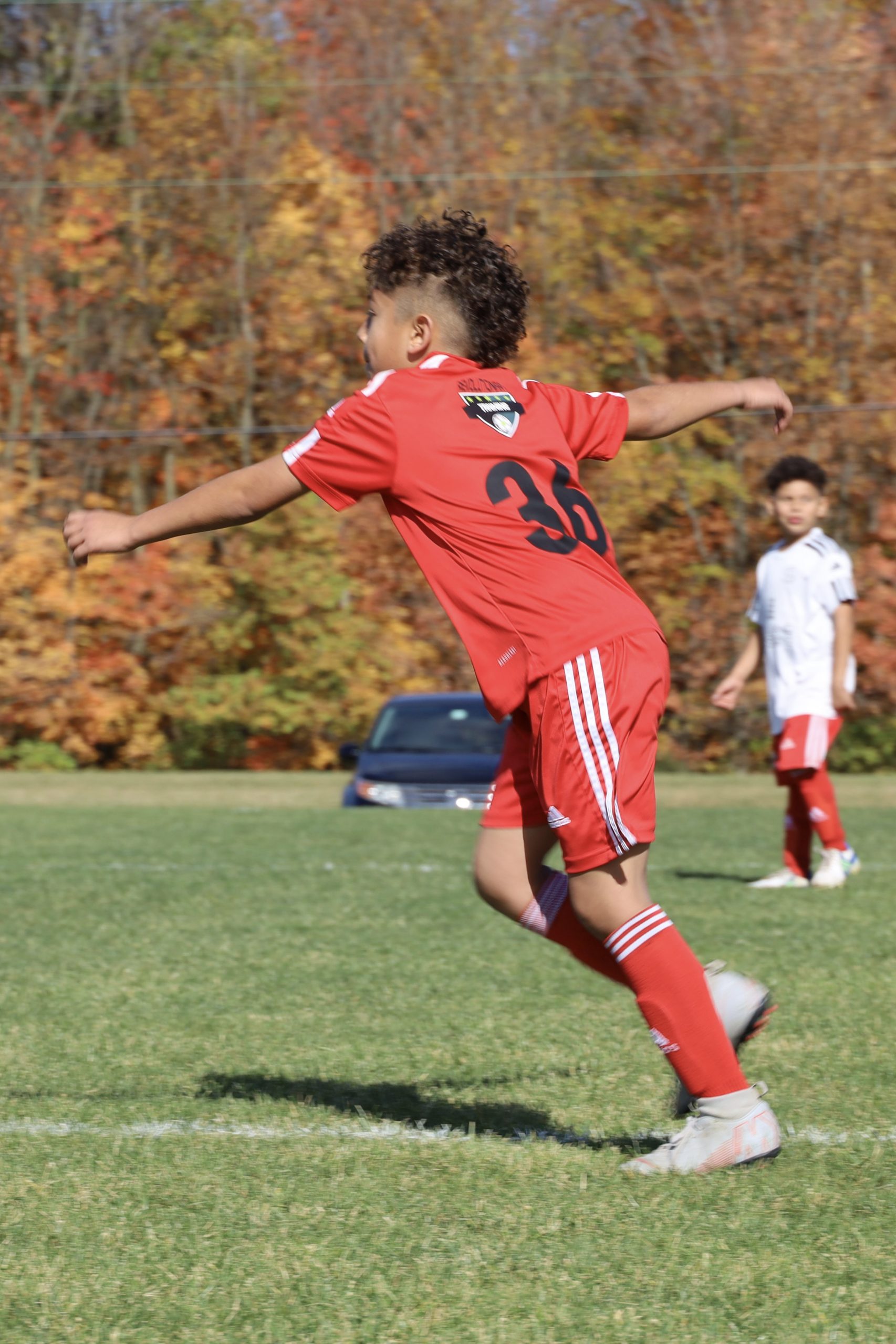 Still Time to Register for Goshen Stars!